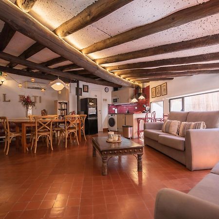 Espectacular Duplex Con Encanto! Tarragona Exterior foto