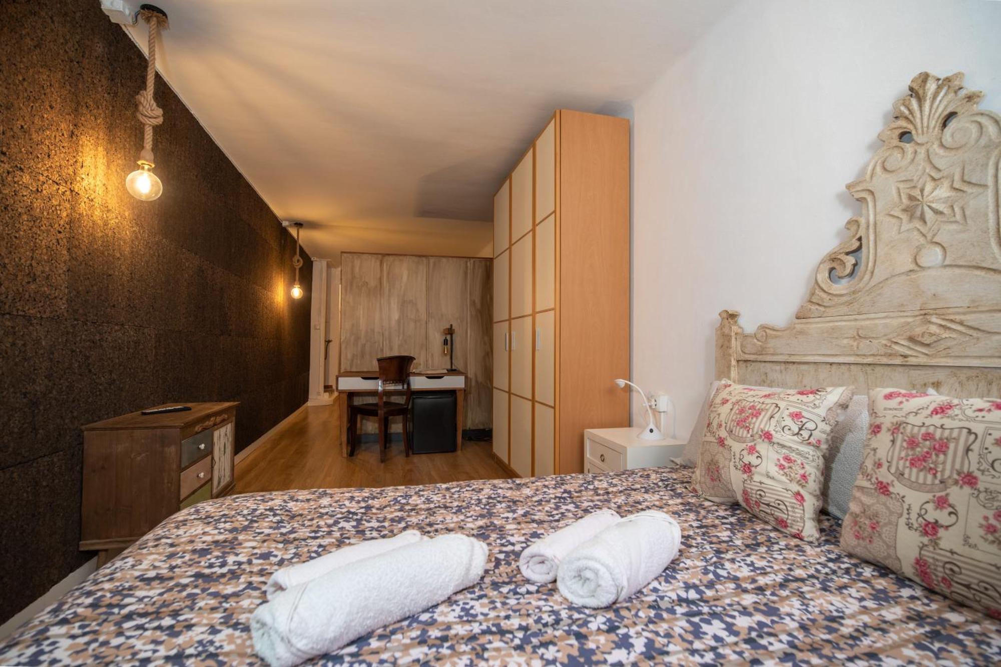 Espectacular Duplex Con Encanto! Tarragona Exterior foto