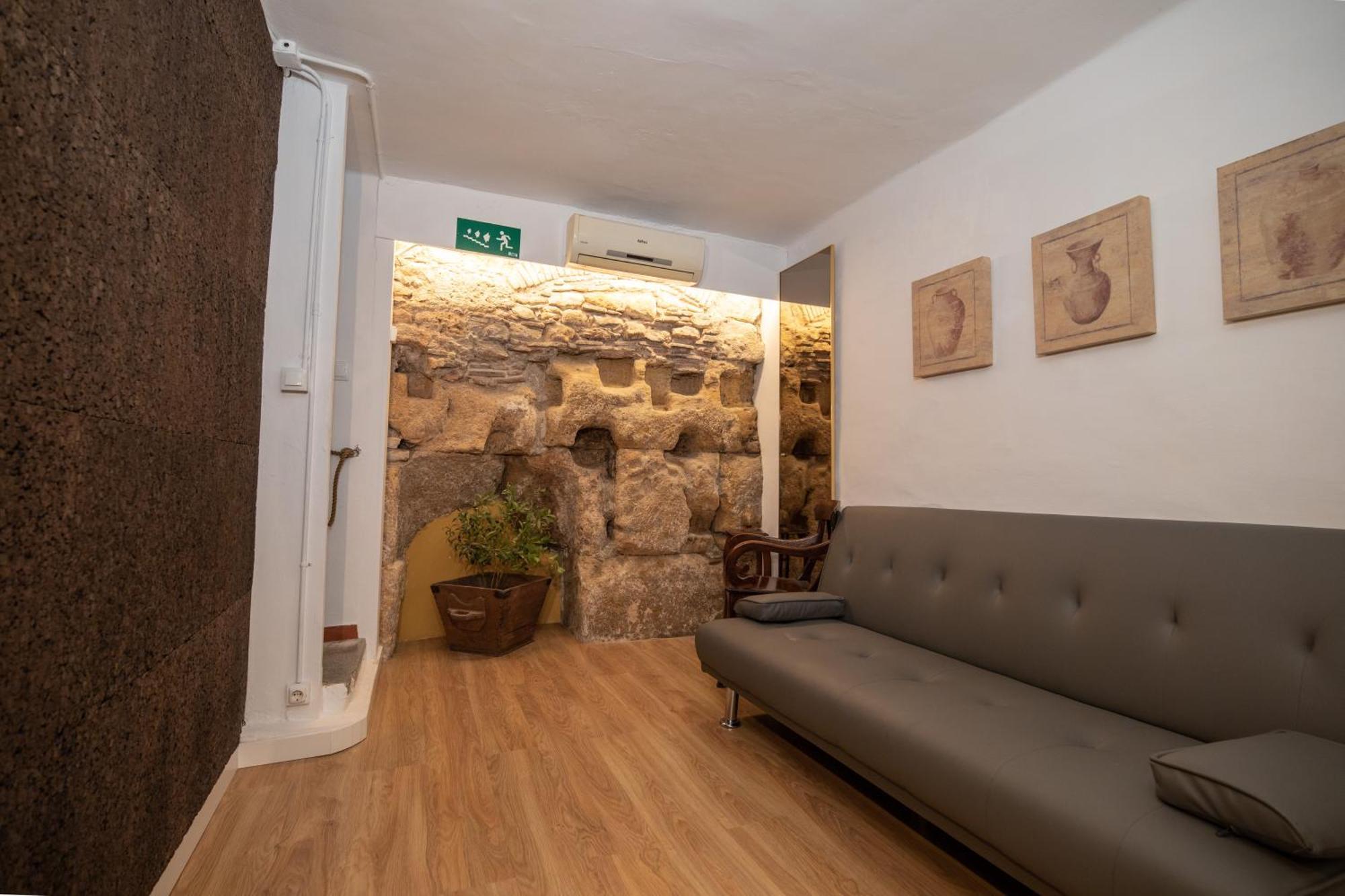 Espectacular Duplex Con Encanto! Tarragona Exterior foto