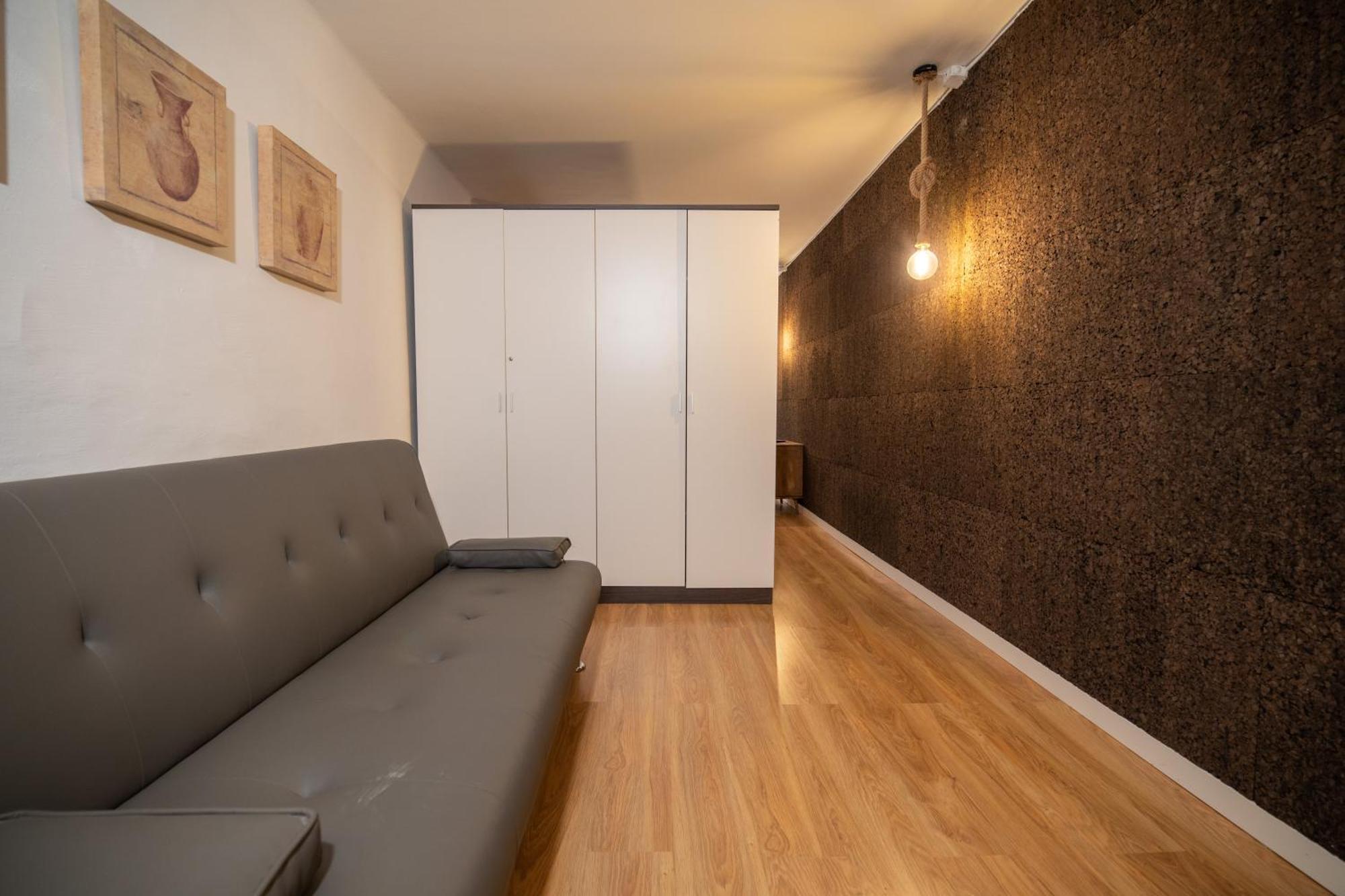 Espectacular Duplex Con Encanto! Tarragona Exterior foto