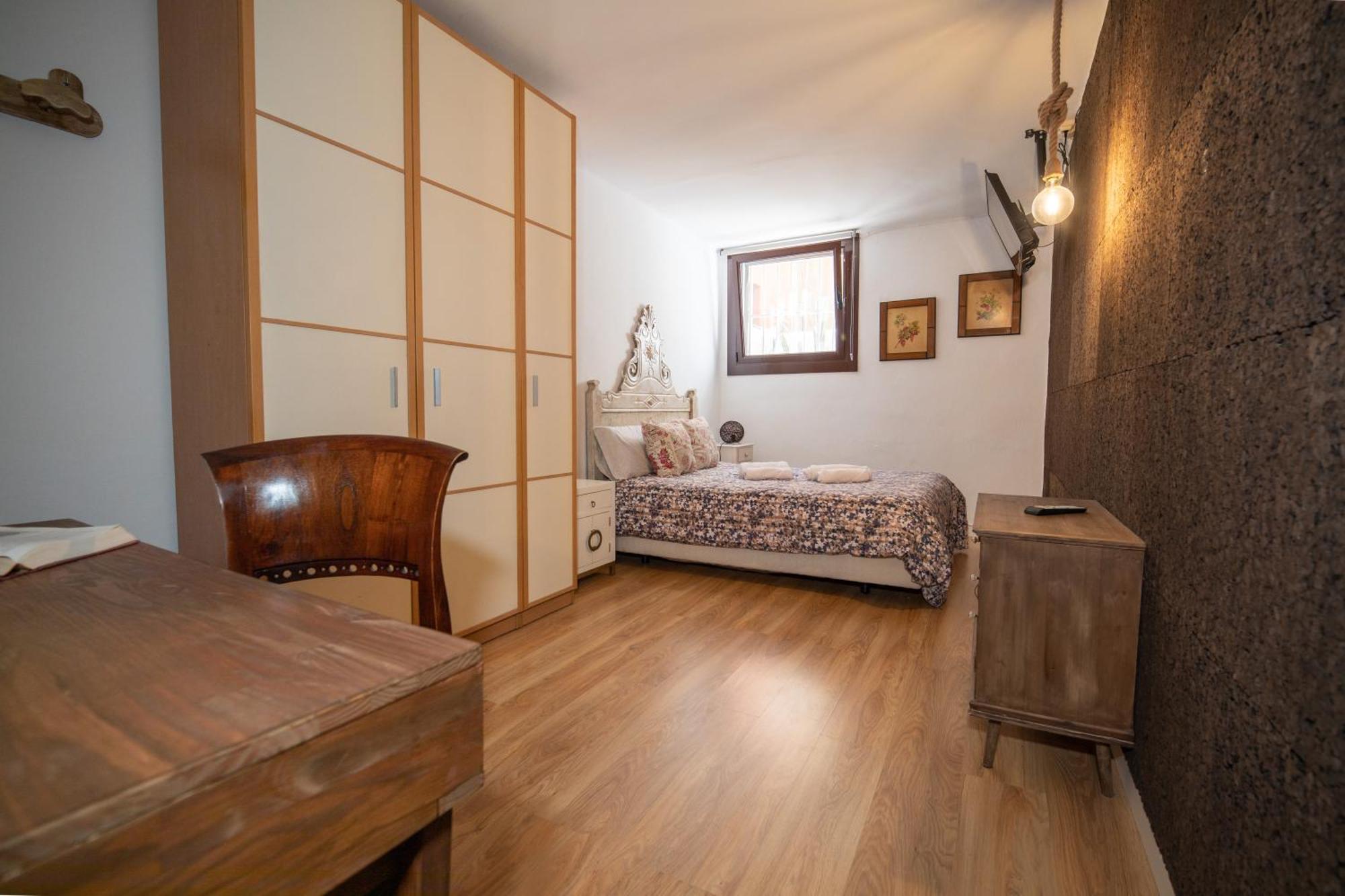 Espectacular Duplex Con Encanto! Tarragona Exterior foto
