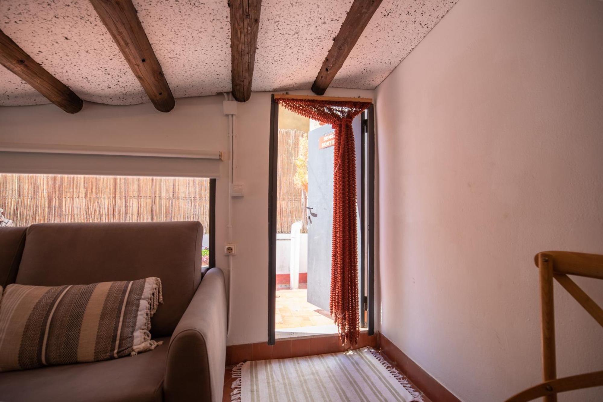 Espectacular Duplex Con Encanto! Tarragona Exterior foto
