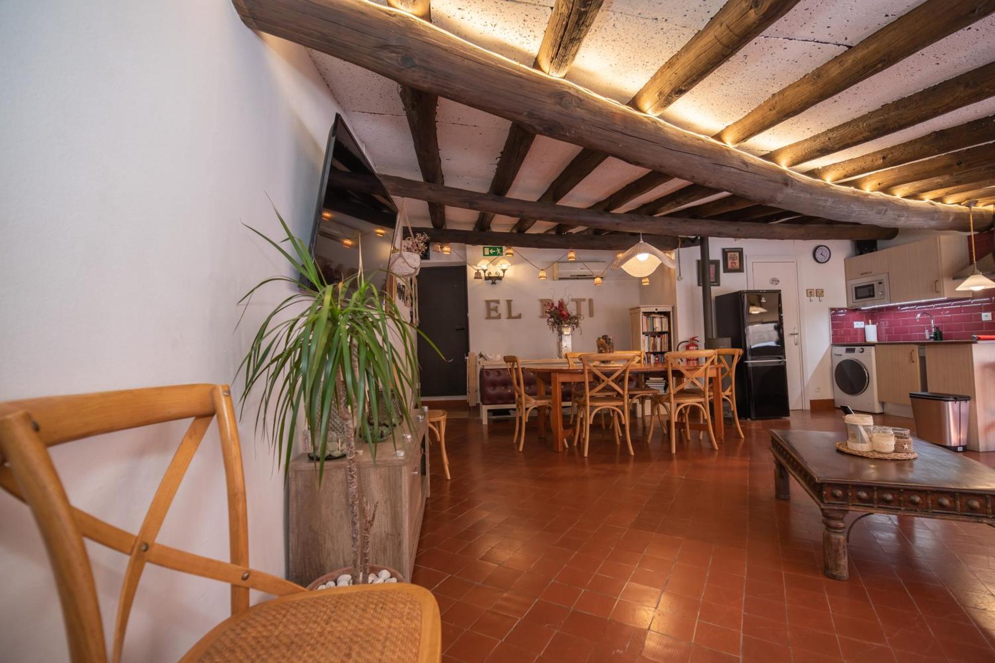 Espectacular Duplex Con Encanto! Tarragona Exterior foto