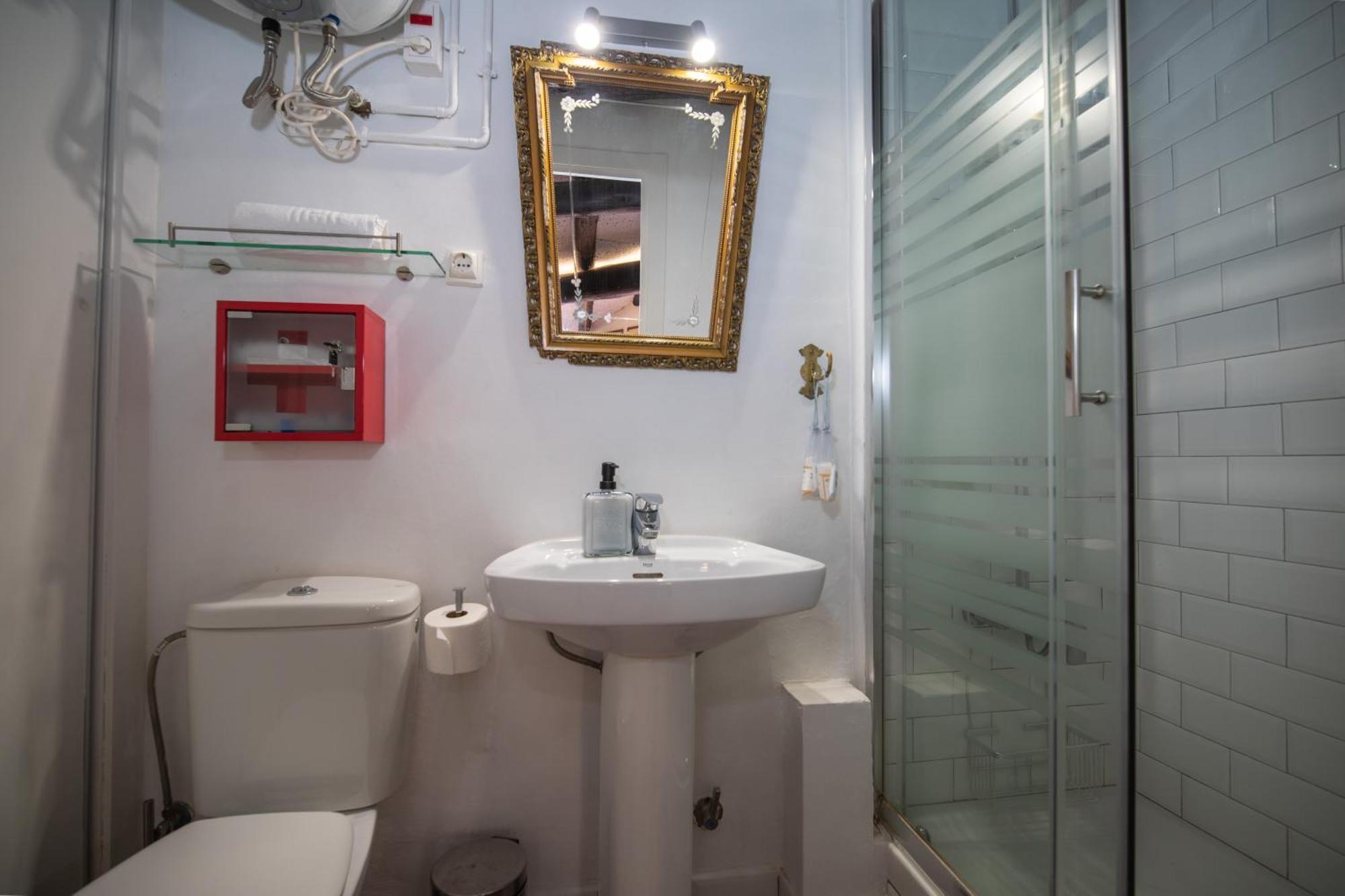 Espectacular Duplex Con Encanto! Tarragona Exterior foto
