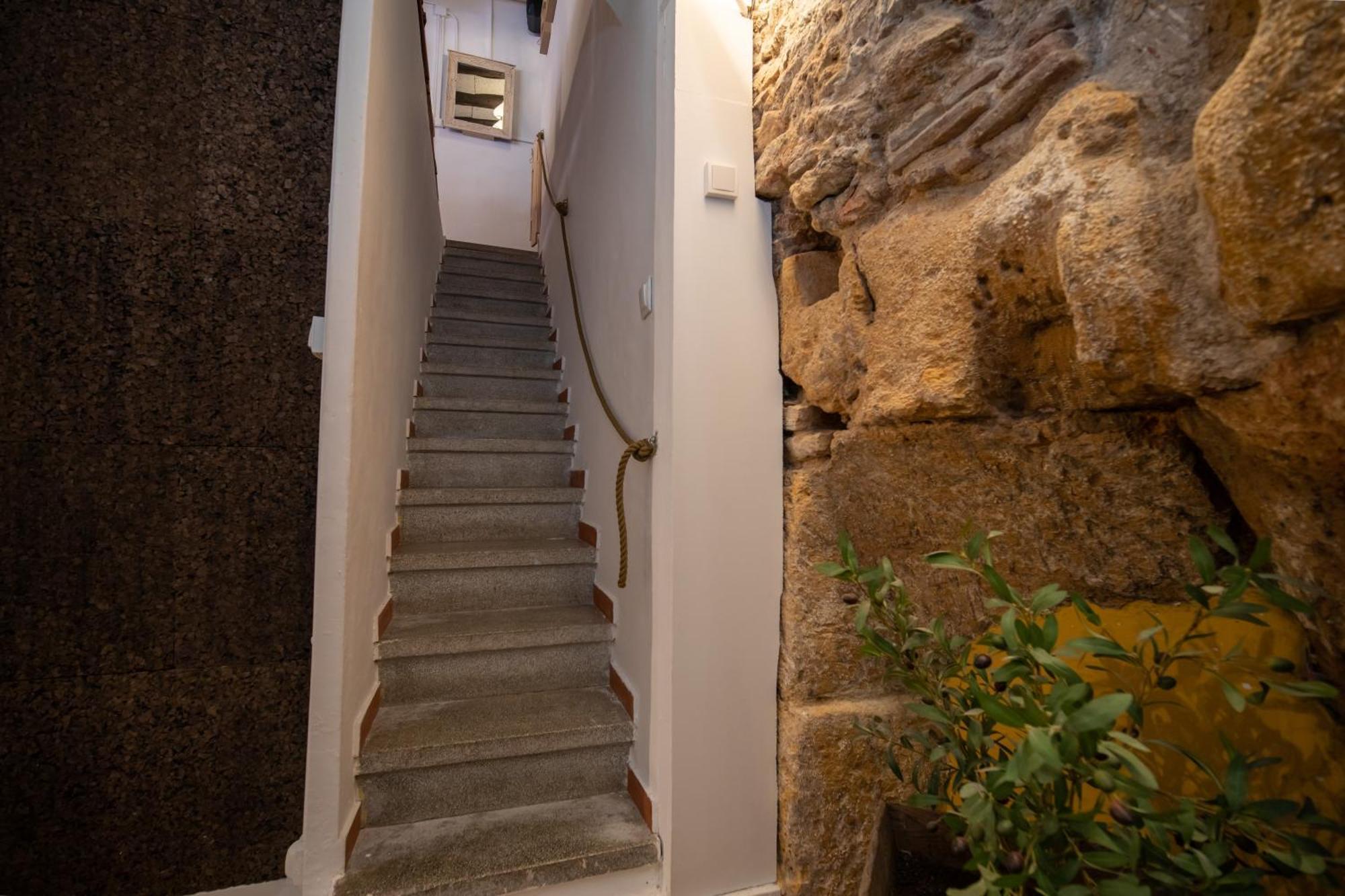 Espectacular Duplex Con Encanto! Tarragona Exterior foto