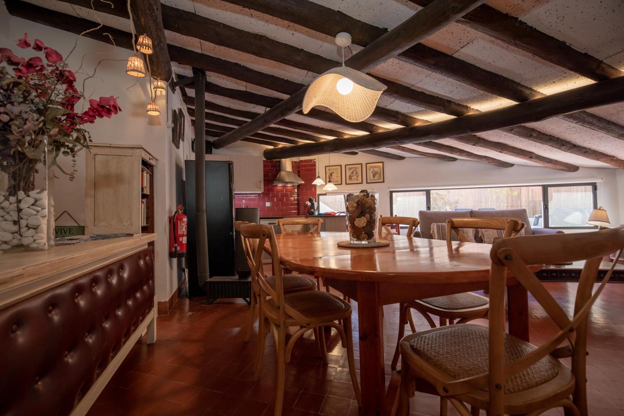 Espectacular Duplex Con Encanto! Tarragona Exterior foto